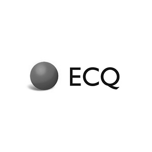 ECQ Ltd.  - European Center For Quality OOD  grayscale
