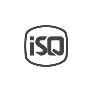  ISQ - Instituto de Soldadura E Qualidade grayscale